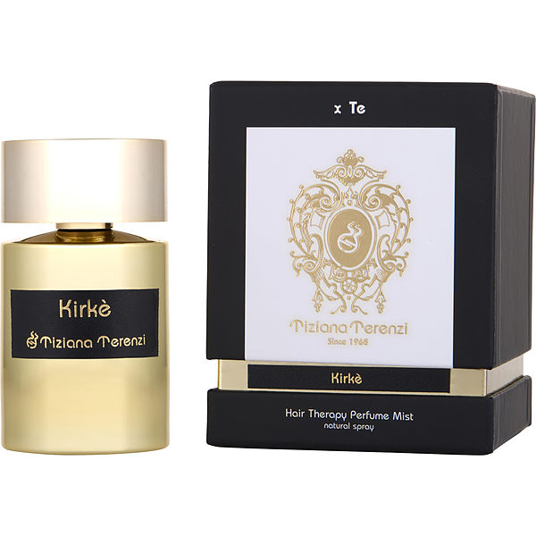Tiziana Terenzi Kirke Perfume for Unisex by Tiziana Terenzi
