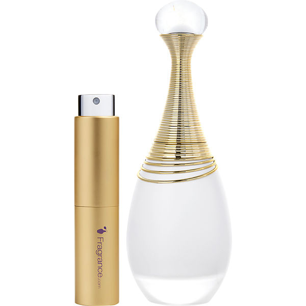 J'adore Parfum d'Eau Perfume | FragranceNet.com®
