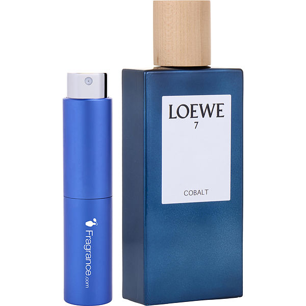 Loewe 7 Cobalt Eau de Parfum | FragranceNet.com®