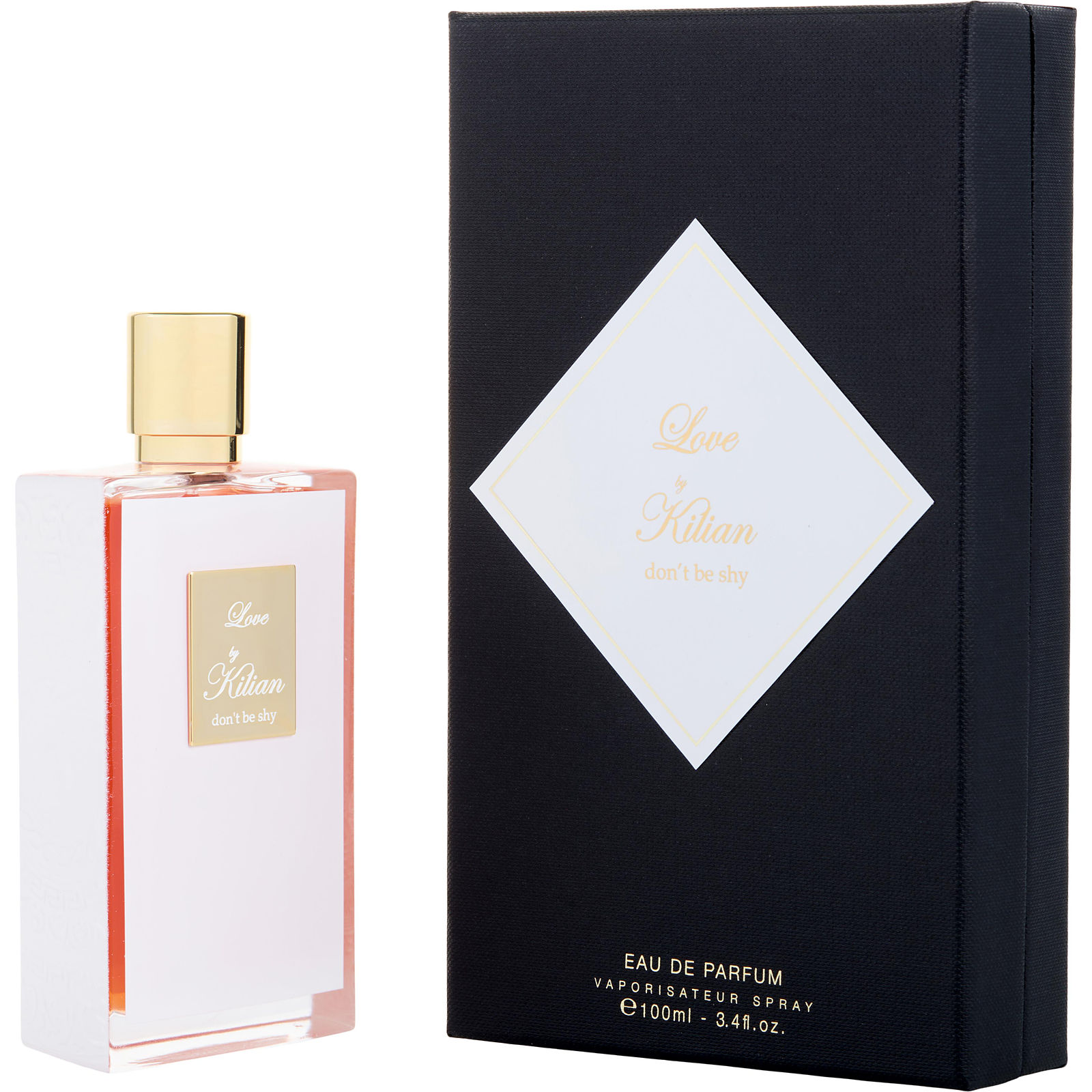 Kilian Love Don't Be Shy Perfume | FragranceNet.com ®
