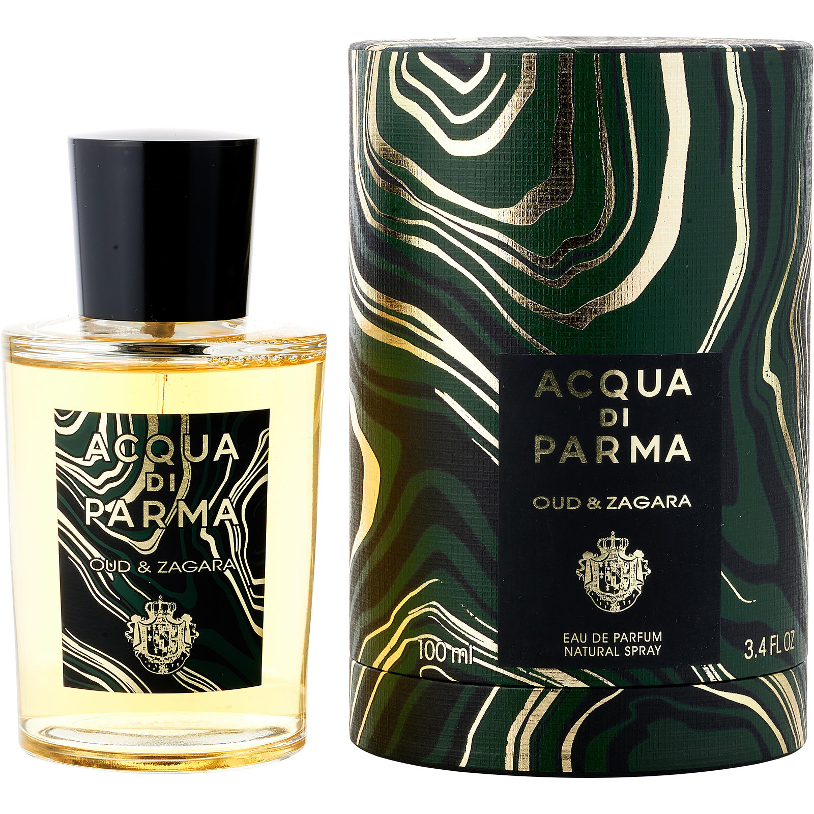Acqua Di Parma Oud & Zagara Eau De Parfum for Unisex by Acqua di