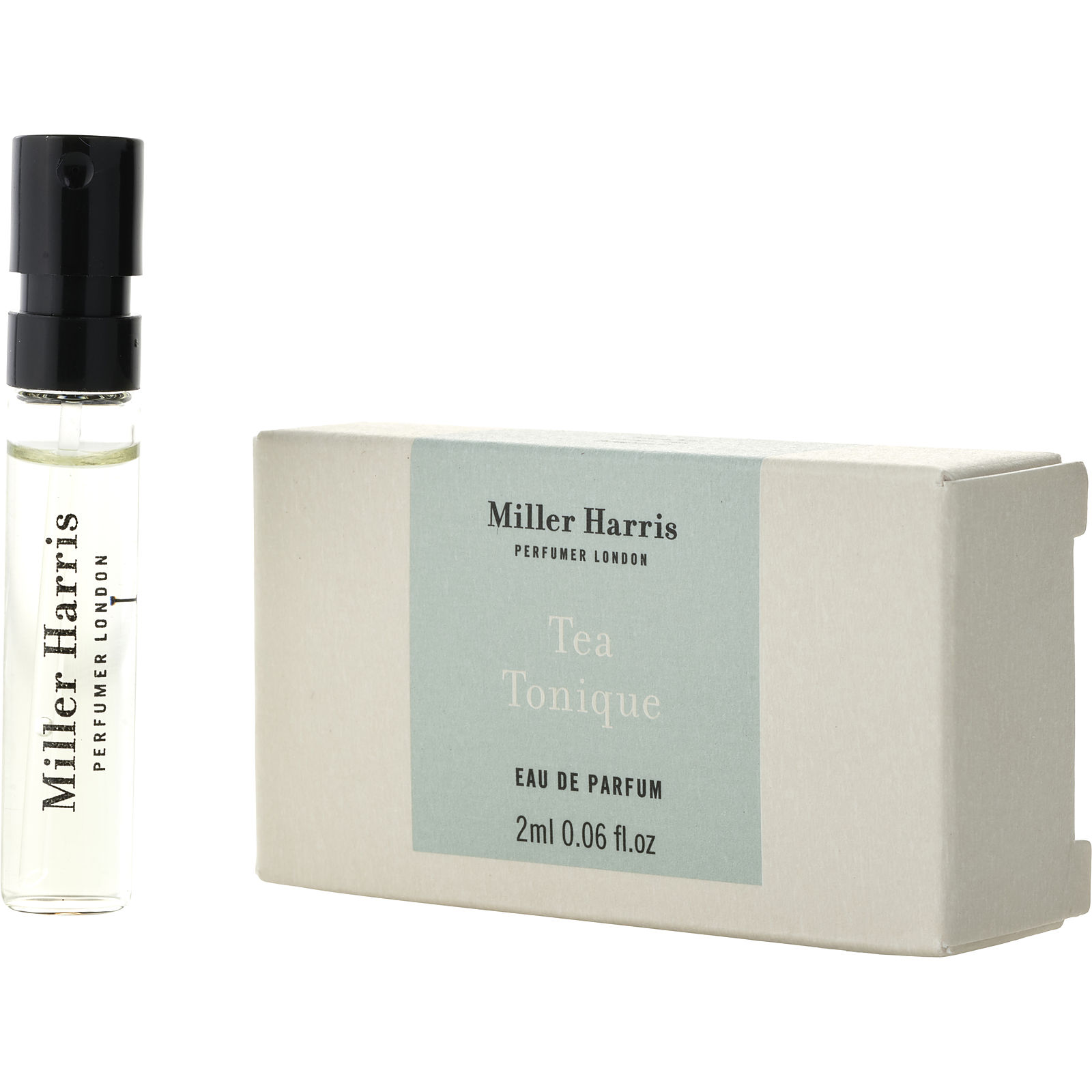 Tea Tonique Perfume | FragranceNet.com ®