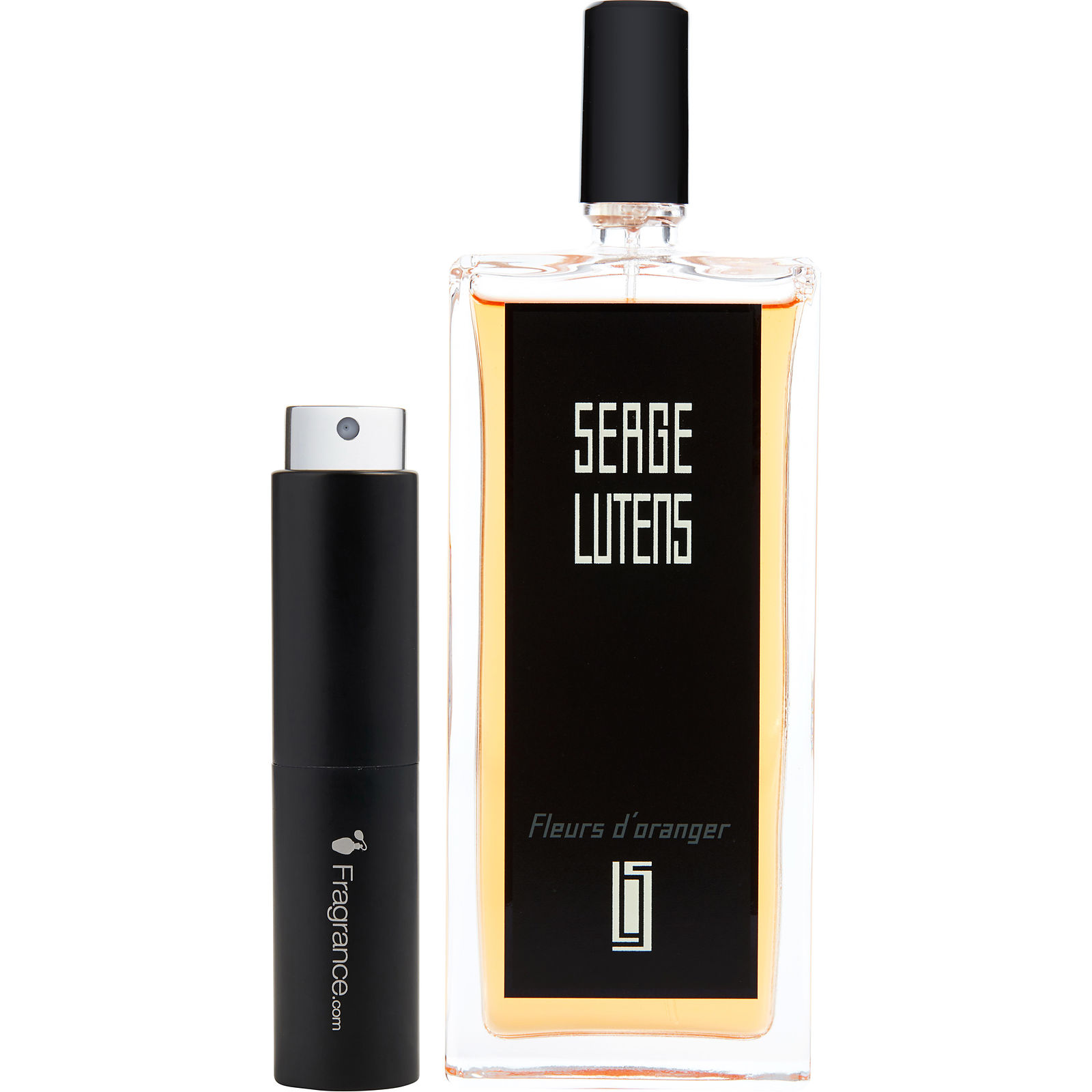 Serge Lutens Fleurs d'Oranger Perfume | FragranceNet.com®