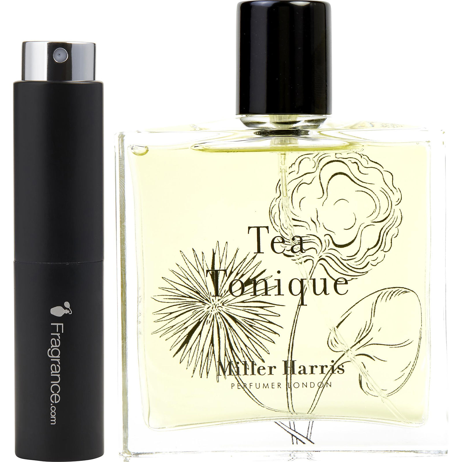 Tea Tonique Perfume | FragranceNet.com ®