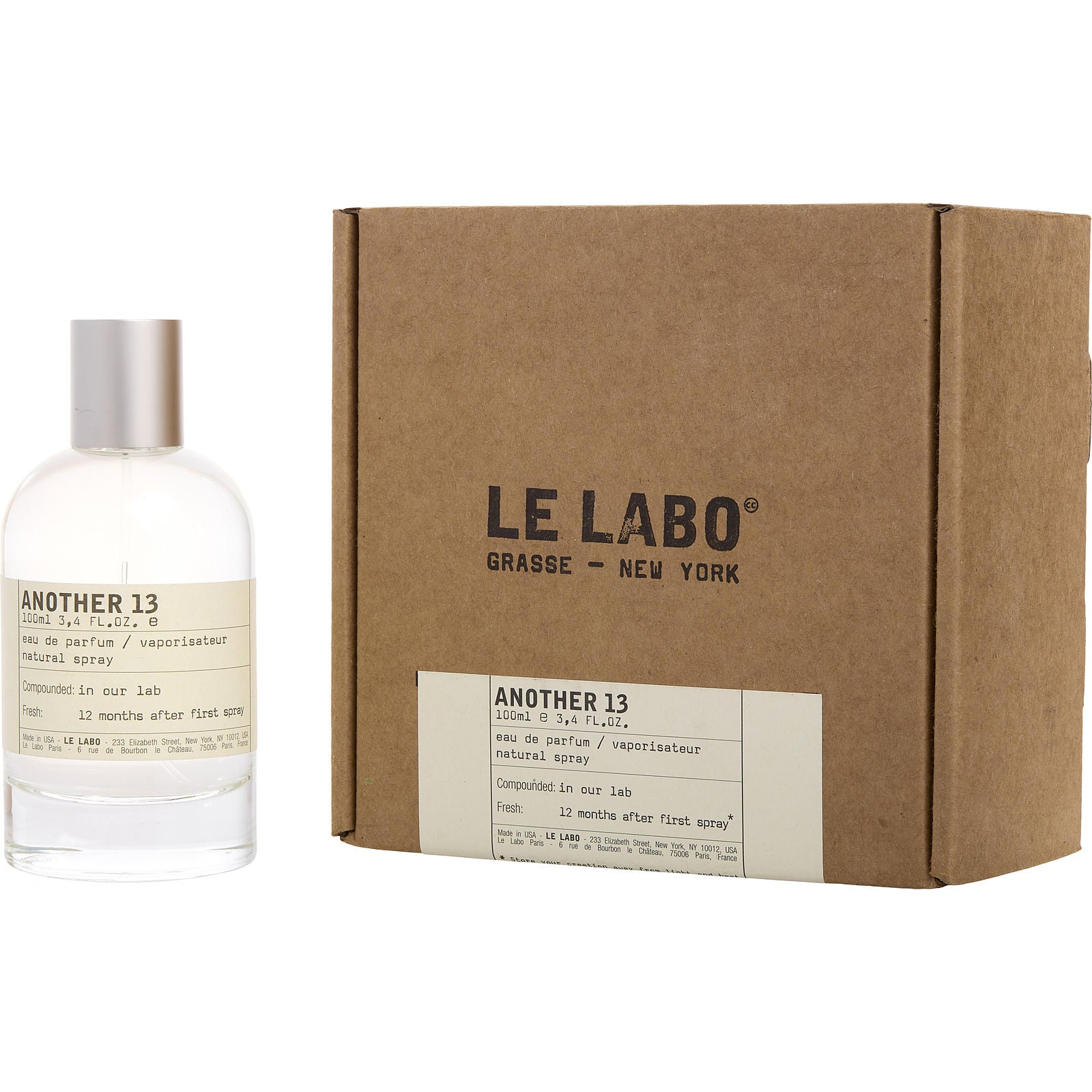 Le Labo Another 13 Perfume | FragranceNet.com®
