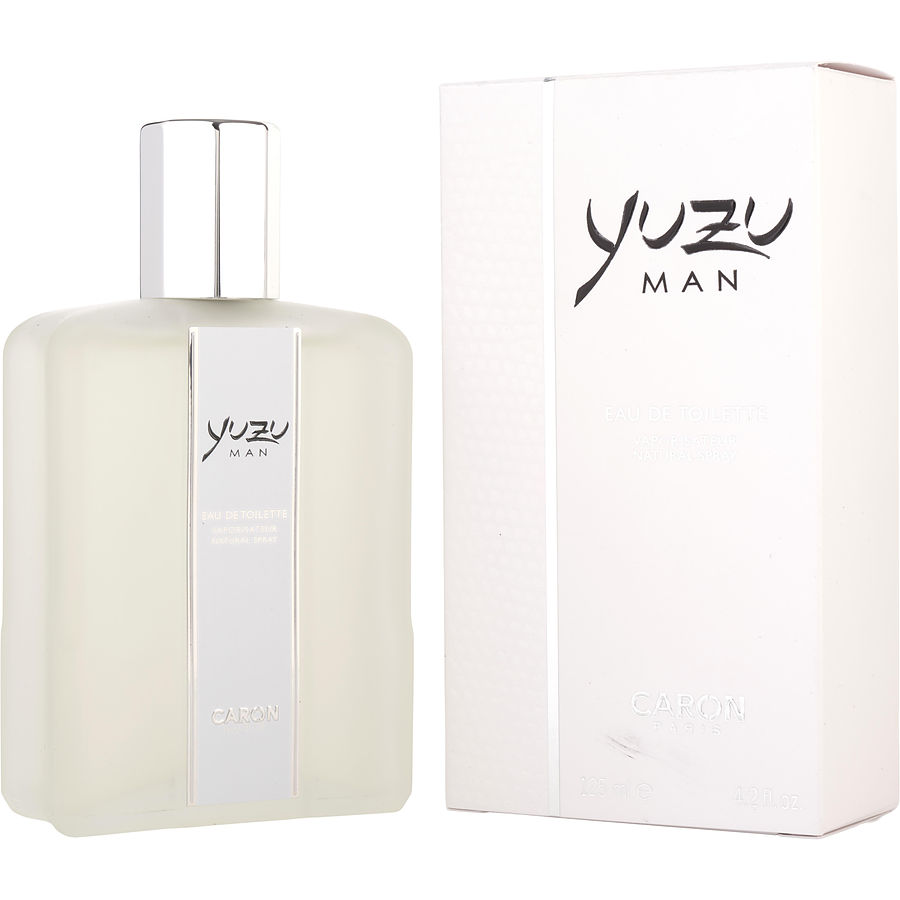 Yuzu Man Cologne | FragranceNet.com ®