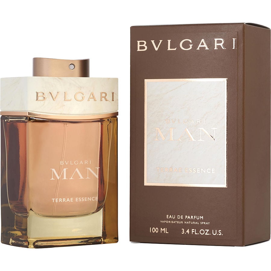 Bvlgari Man Terrae Essence Eau de Parfum | FragranceNet.com®