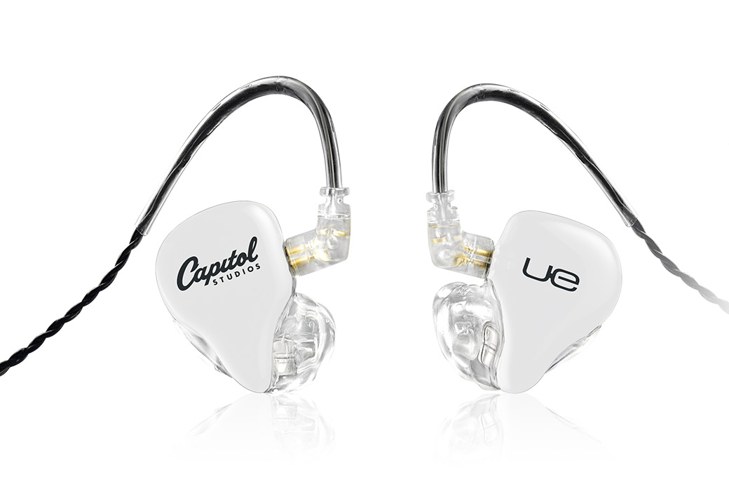 Ultimate Ears Reference Remastered | Headphone Reviews and