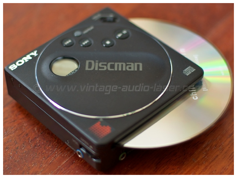 panasonic SL-CT820 vs sony D-NE20 | Headphone Reviews and