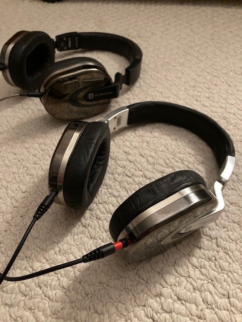 Ultrasone Edition 8 Ruthenium - Reviews | Headphone Reviews and