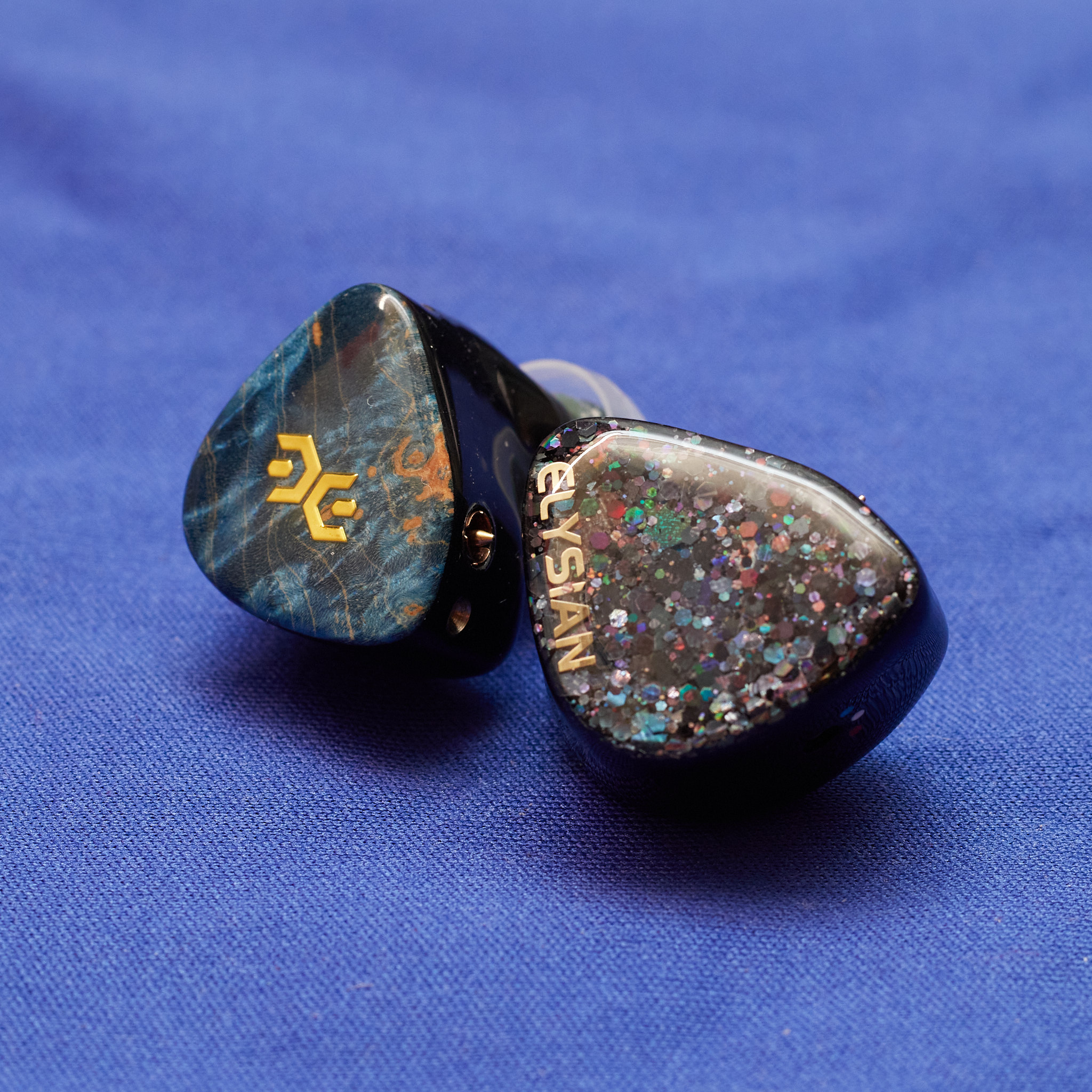 Effect Audio X Elysian Acoustic Labs: GAEA - Reviews | Headphone