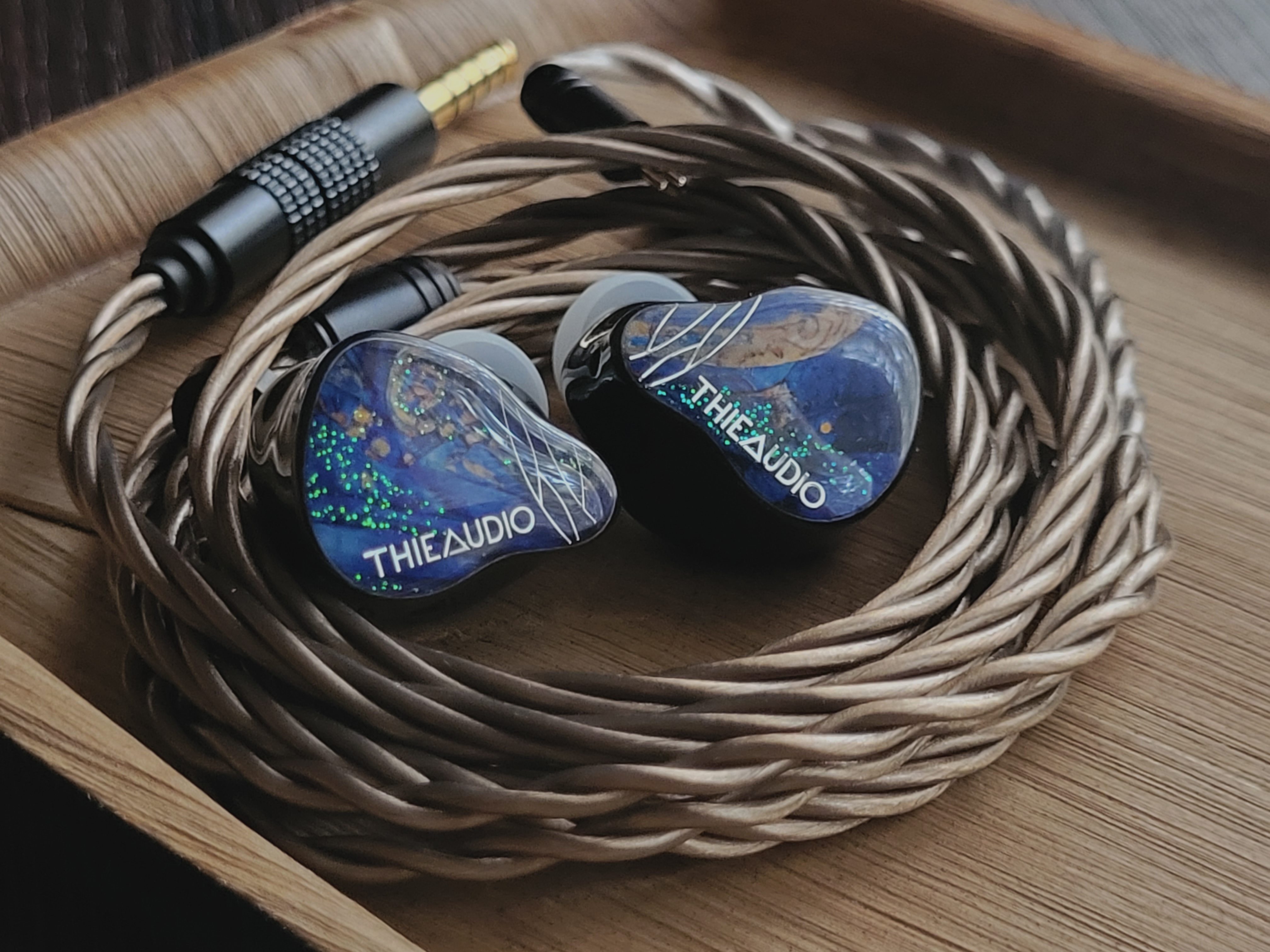 THIEAUDIO Oracle MKIII - Reviews | Headphone Reviews and