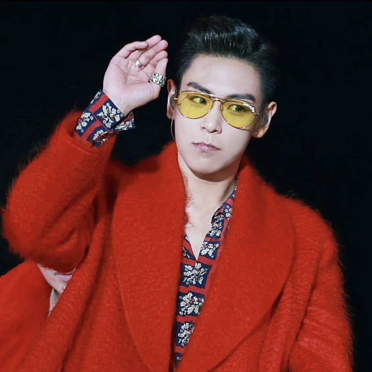How does BigBang's T.O.P spend his US$23 million? The K-pop idol