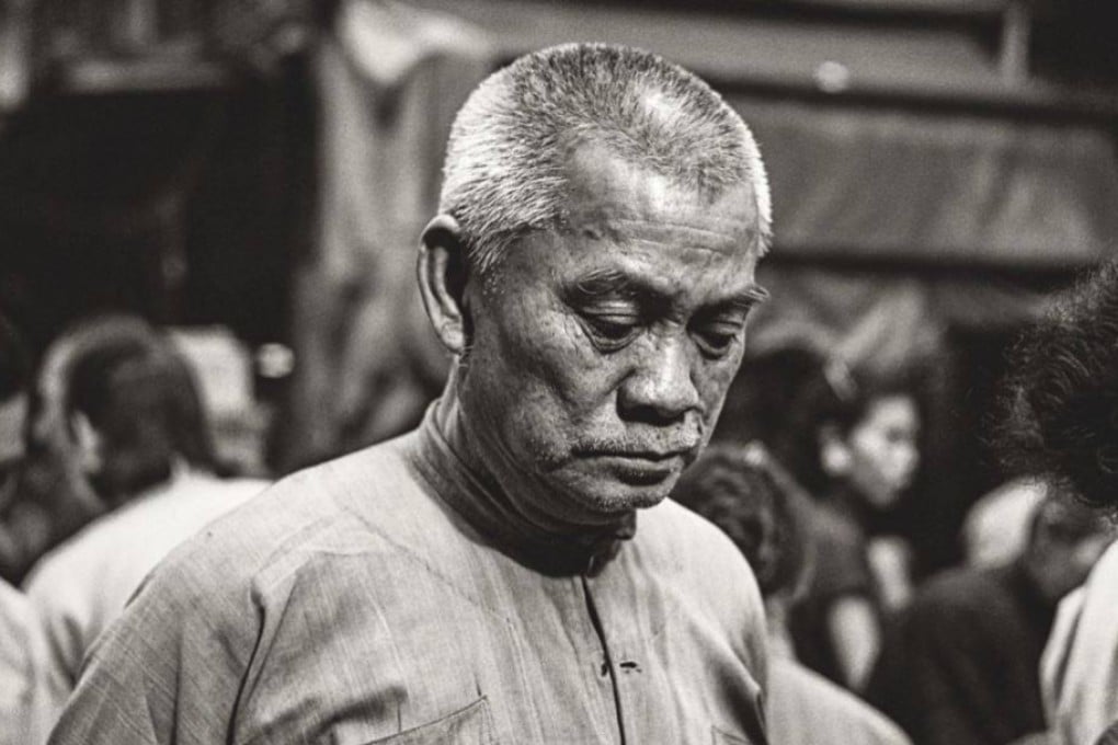 Recap | Explore Fan Ho's iconic Portrait of Hong Kong photos from