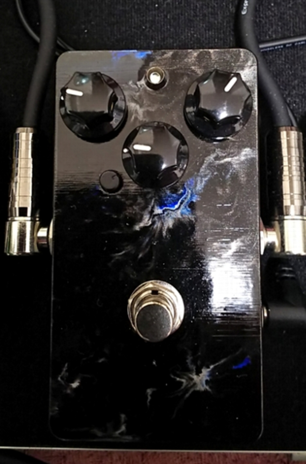 Leqtique 10/10 - 諸行無常