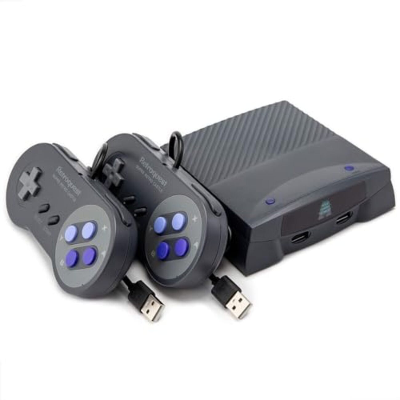 Retropedia Jumbo・remakeのアップデート方法と注意事項を掲載してい