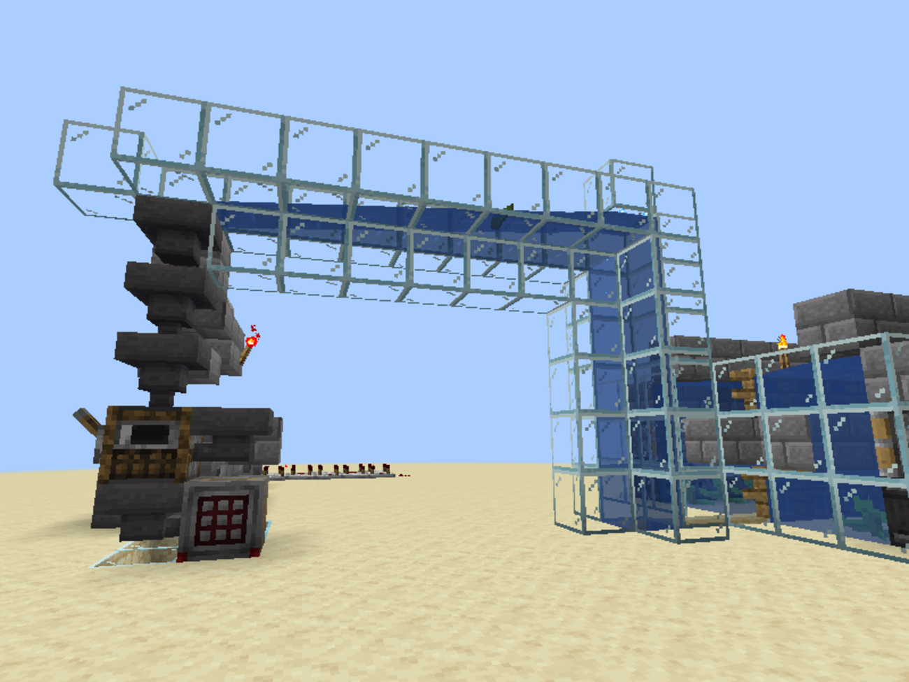 燃料を全く無駄にしない昆布ブロックの完全自動生産（自動作業台・Java