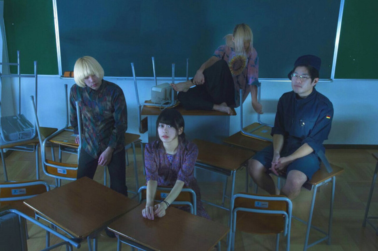 メランコリック写楽の音楽面をとるか、ルックス面をとるか - たなさと