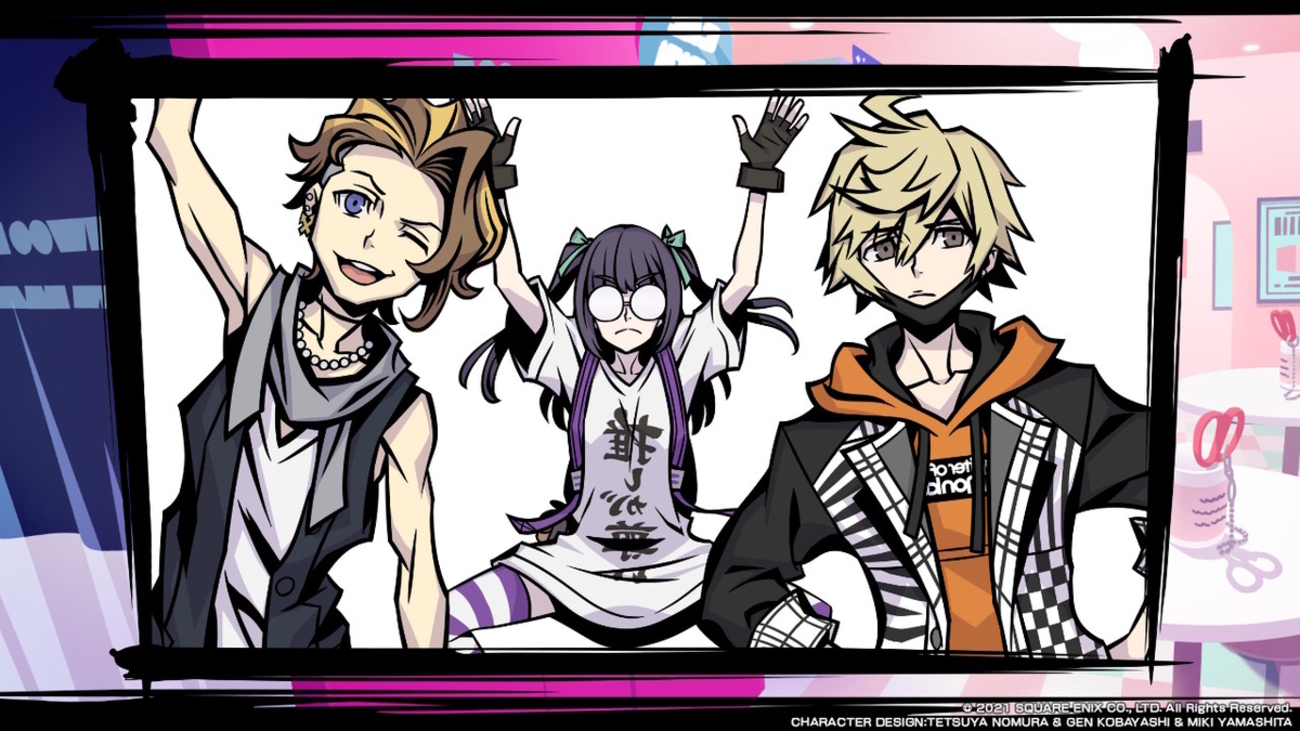 新すばらしきこのせかい WEB謎解き マスク ピンズセット リンドウ フレット