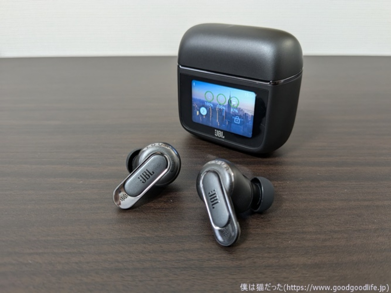 JBL tour Pro3 左耳 JBL tour pro3 （左耳用） JBL TOUR PRO 3 価格