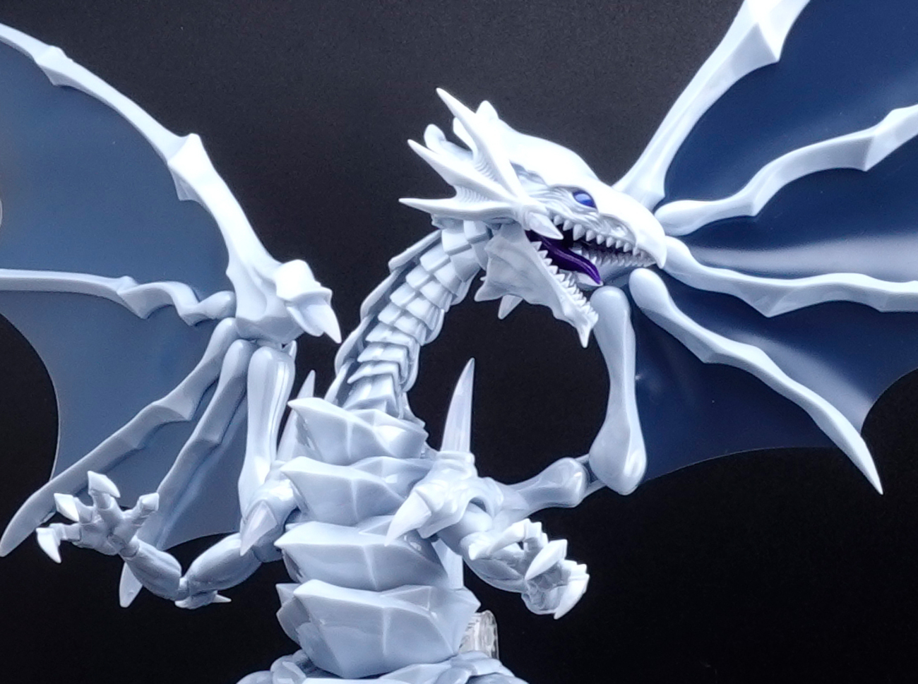 遊☆戯☆王デュエルモンスターズ】 Figure-rise Standard Amplified