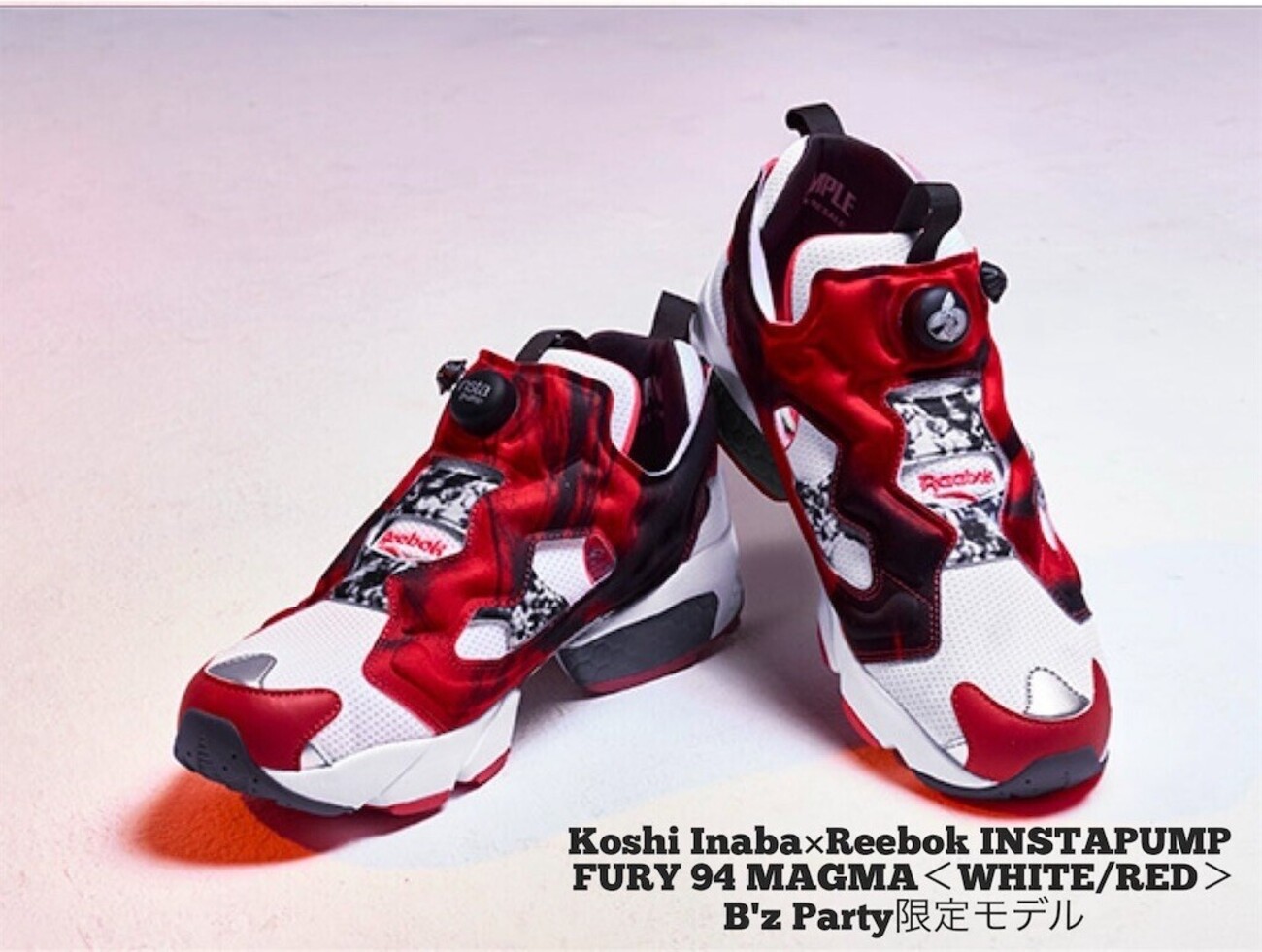 只者ではない稲葉浩志② - ほらほらコーヒーが冷めちゃってるよ 2