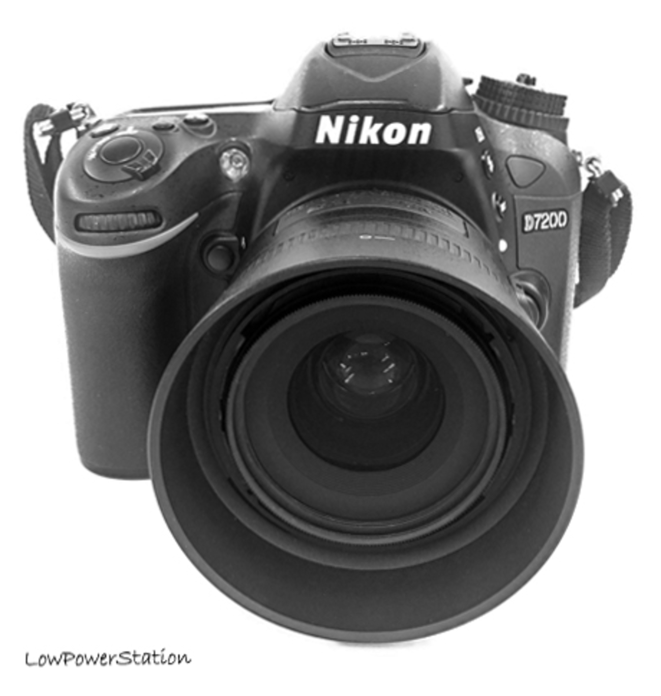 ニコンD7200、入手して1年のレポート - 和田哲哉・LowPowerStation