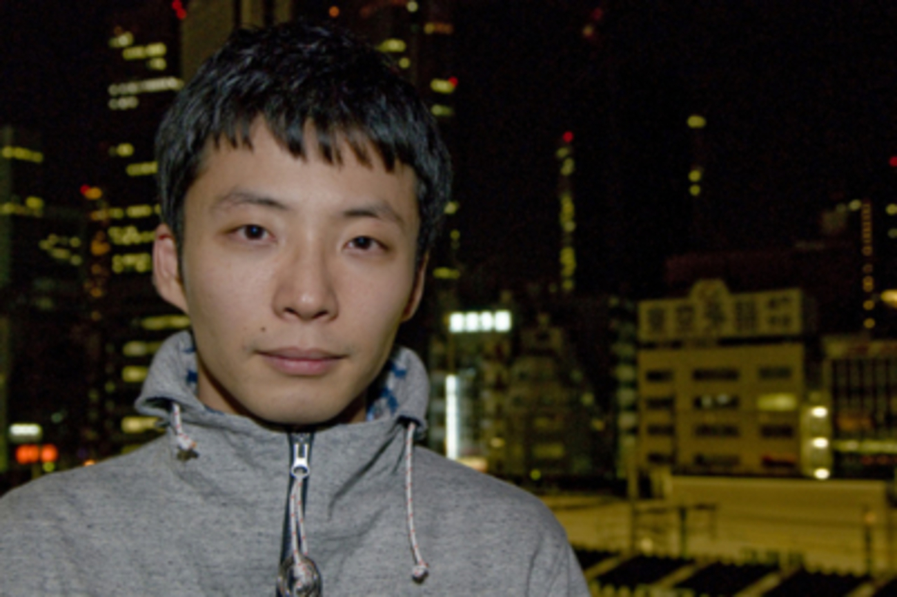 星野源『ばかのうた』（自主制作盤） - 青春ゾンビ