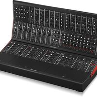 Behringer ” The Model 15 ” | Moog「Model 15」の回路をベースにした