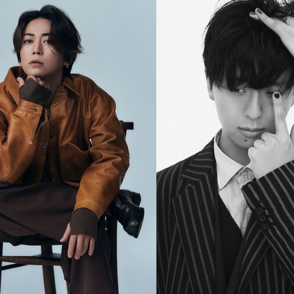 SEVENTEENジョシュアの魅力をライクベルで堪能「JOSHUAフォルダブル