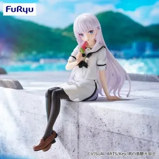 B紬ヴェンダース】『Summer Pockets』 ミニぬいぐるみVol.3(EX