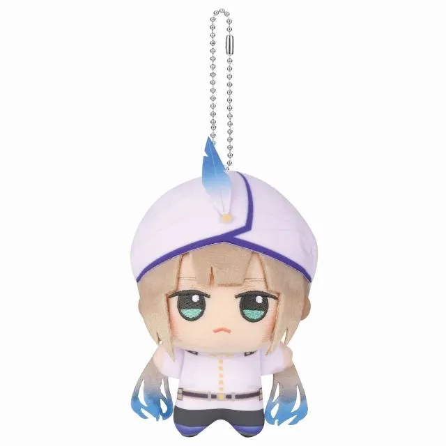 Eネモ】Fate/Grand Order ちびぐるみvol.5 オンラインクレーンゲーム