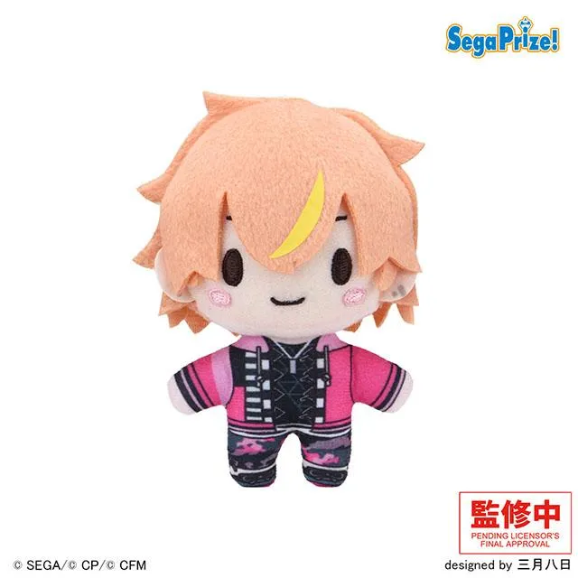 C東雲彰人】プロジェクトセカイ カラフルステージ! feat. 初音ミク