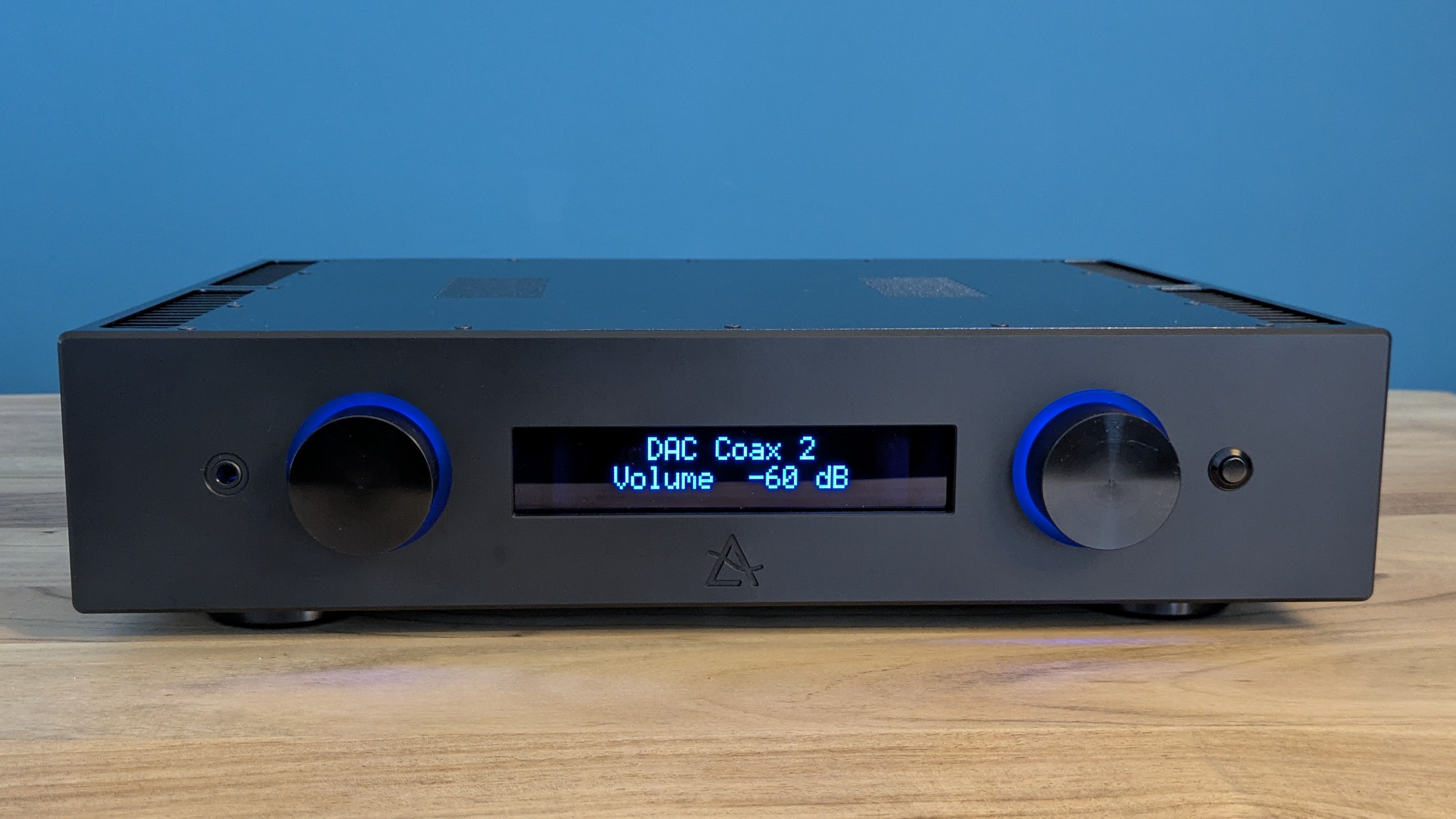 Onkyo A-9050 review | What Hi-Fi?