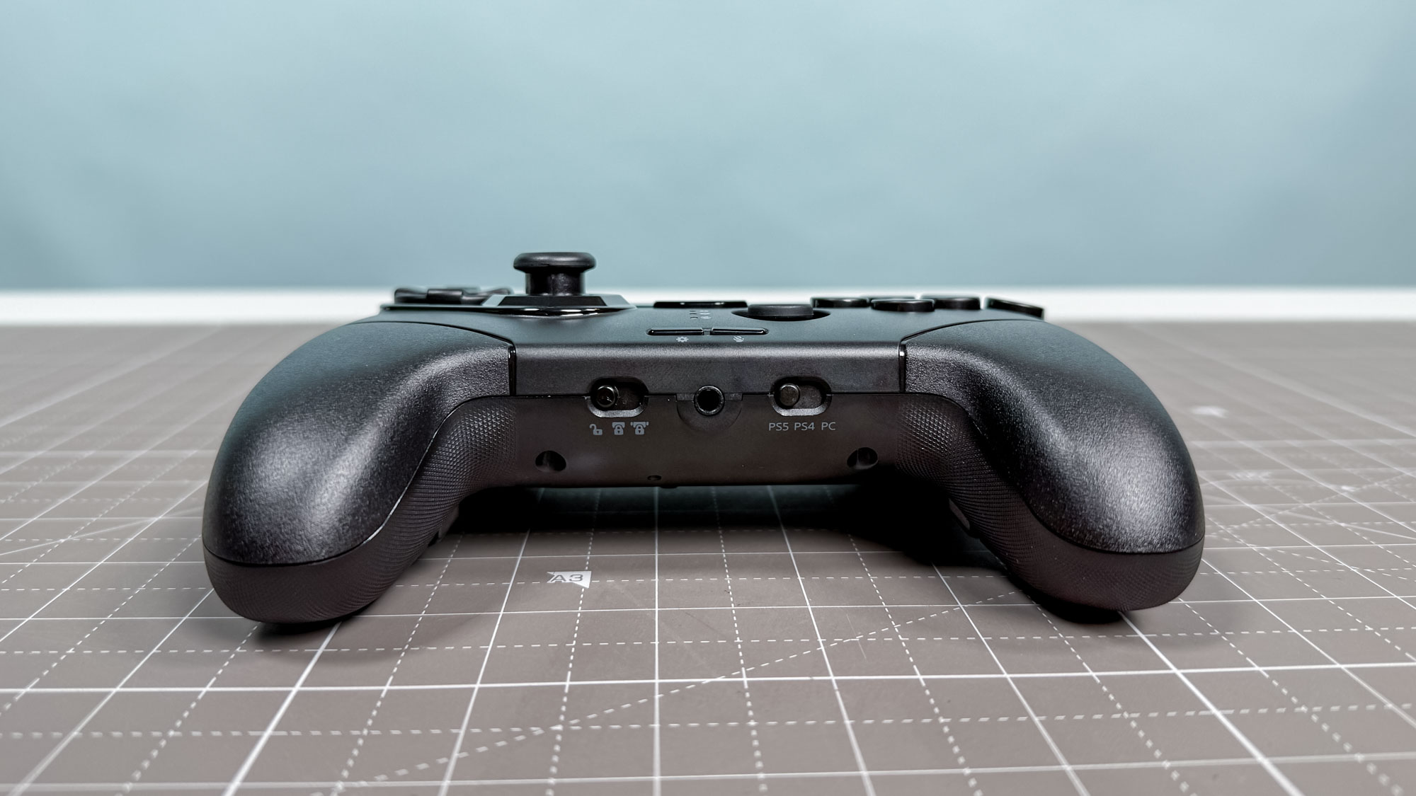 Hori Wireless Fighting Commander Octa Pro review | Tom's Guide