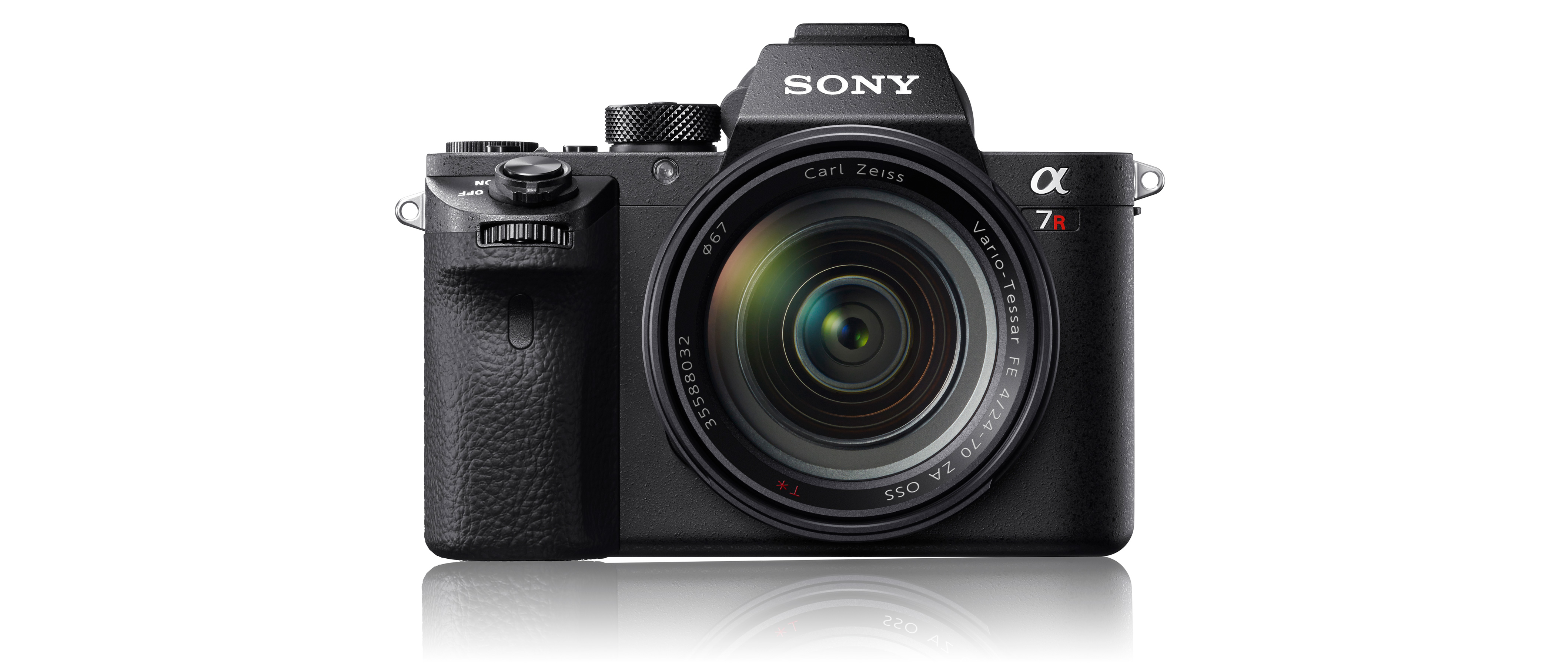 Sony A7R II review | Digital Camera World