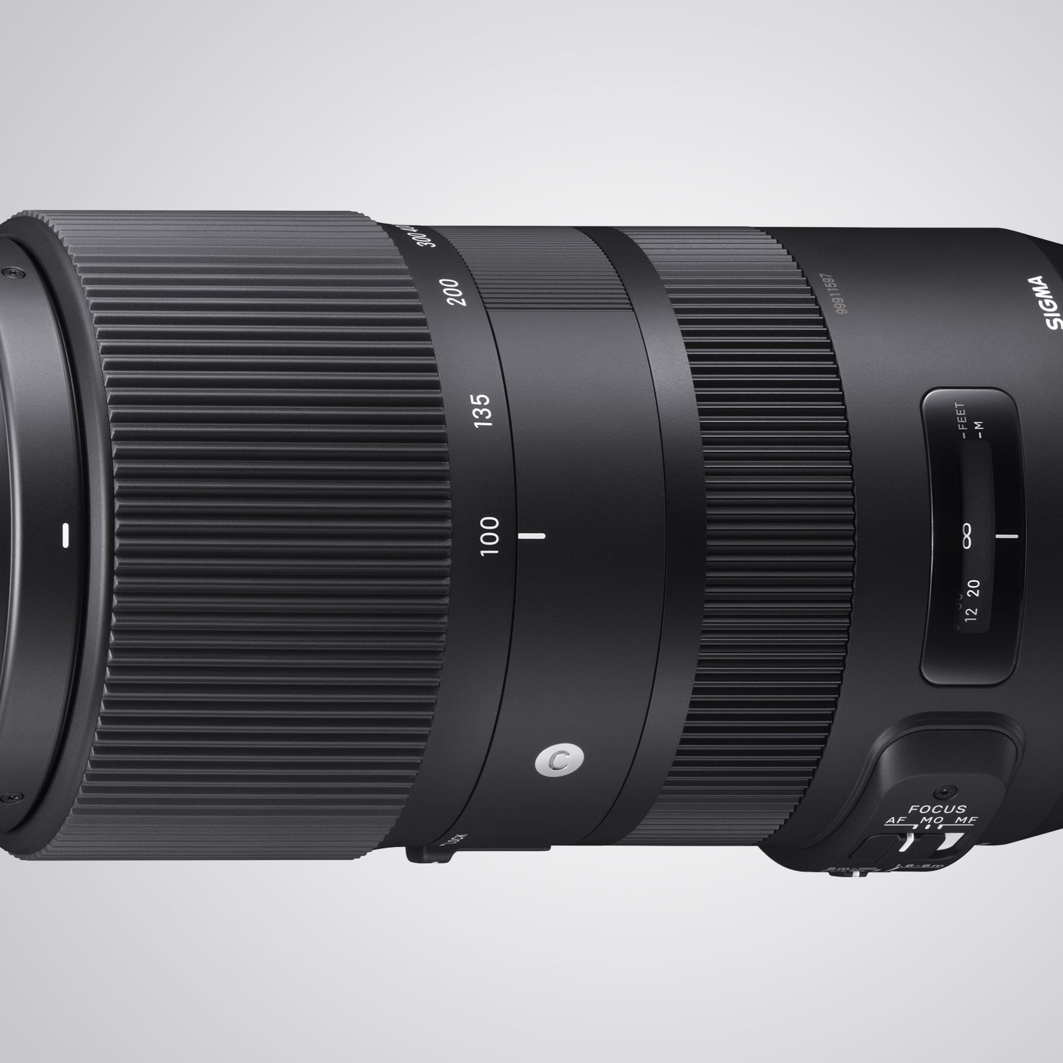 Sigma 100-400mm f/5-6.3 DG OS HSM | Contemporary review | TechRadar