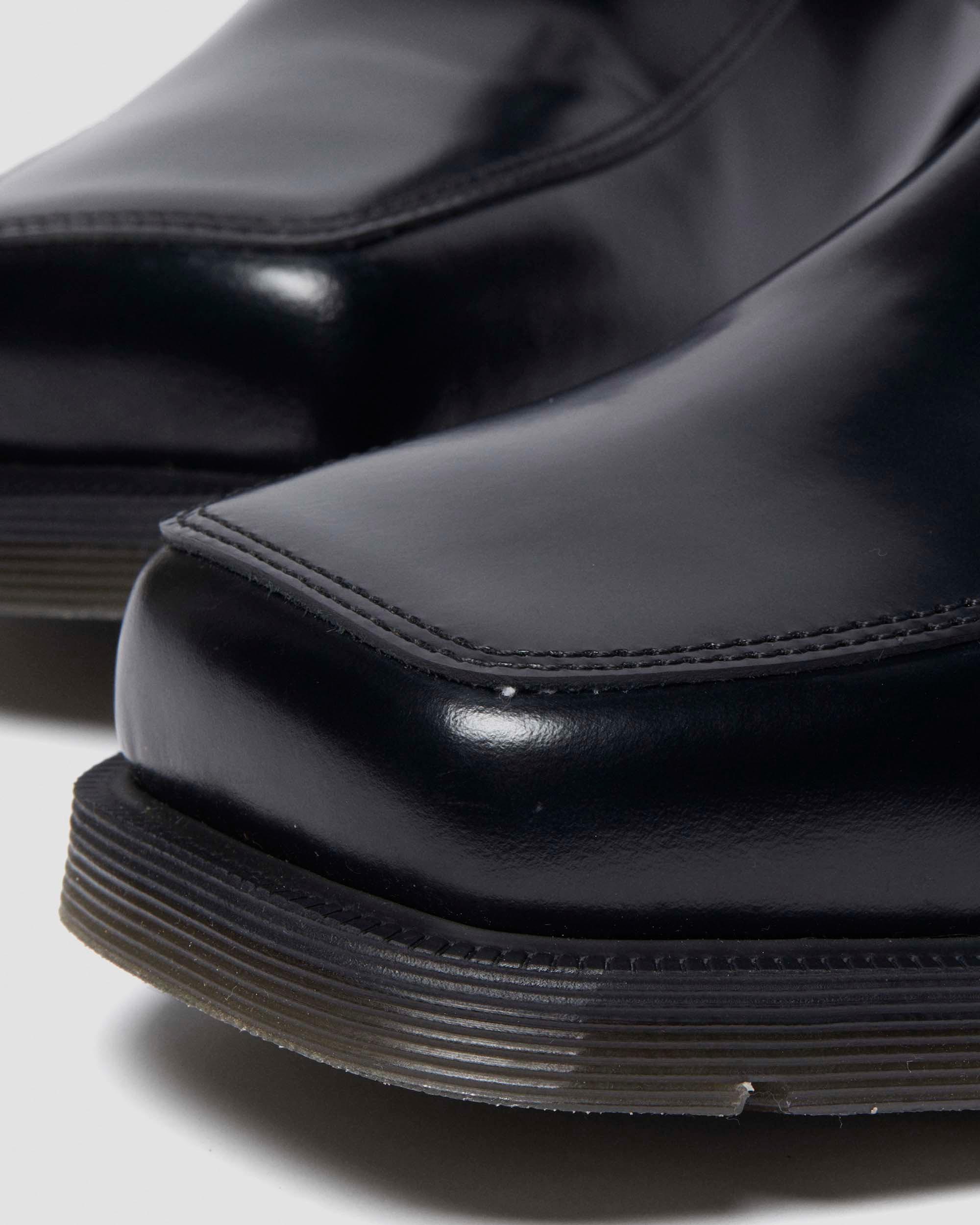 Durrow Zip Buttero Leather Chelsea Boots in | Dr. Martens