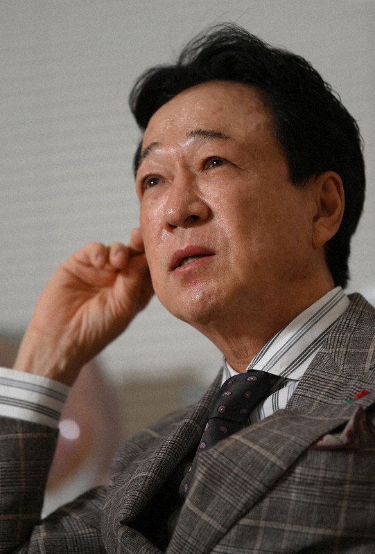 けいざい最前線：エレコム 葉田順治会長 市場激動「変化」で成長 IT