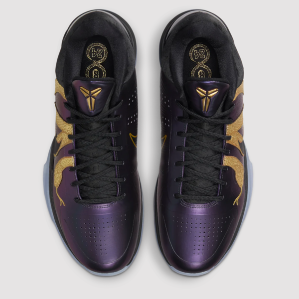 Nike Zoom Kobe 5 Protro Year of the Mamba 