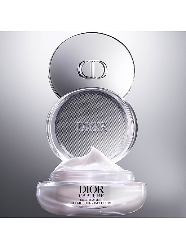 DIOR Capture Totale Cell Energy Anti-Aging Cream | Saks Fifth Avenue