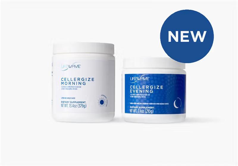 LifeWave X49™ Patches - LifeWave