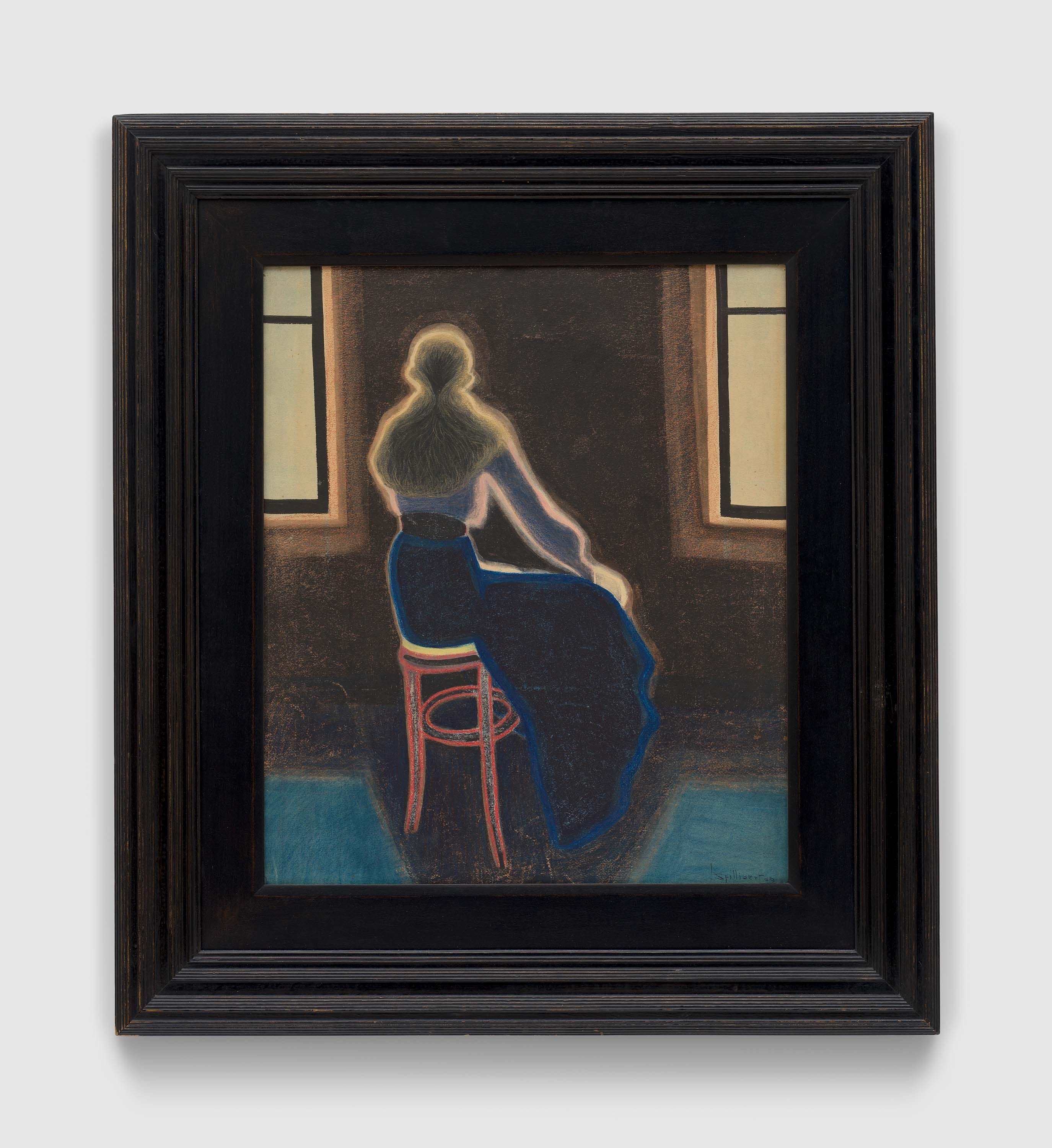 Léon Spilliaert | New York: 20th Street | March 5—April 12, 2025