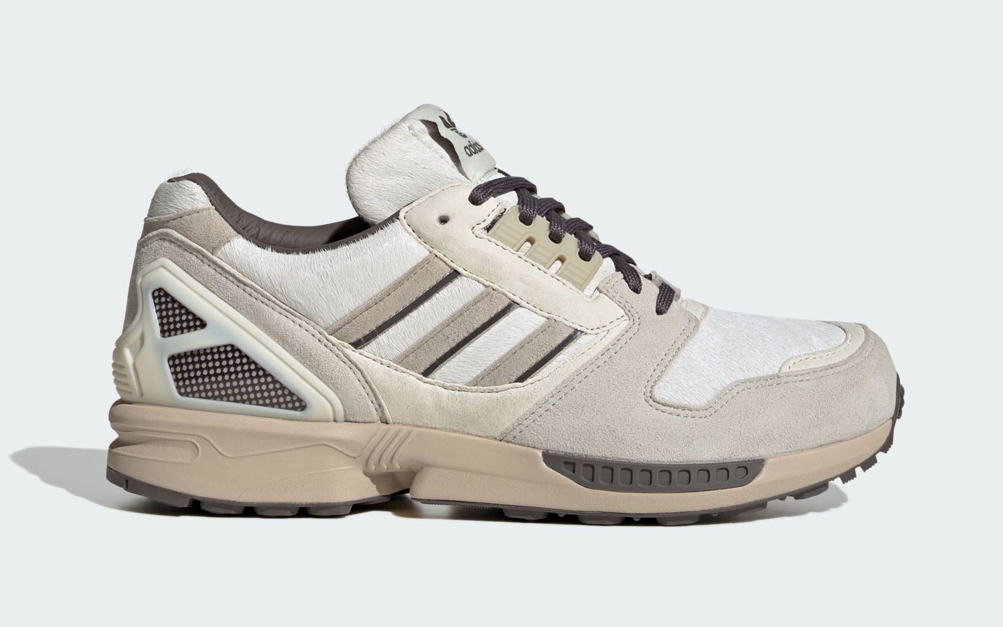 adidas Lets the ZX 8000 Loose With a Wild New Animal Pack | House