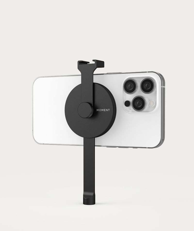 Moment Tripod Mount - for MagSafe | Moment