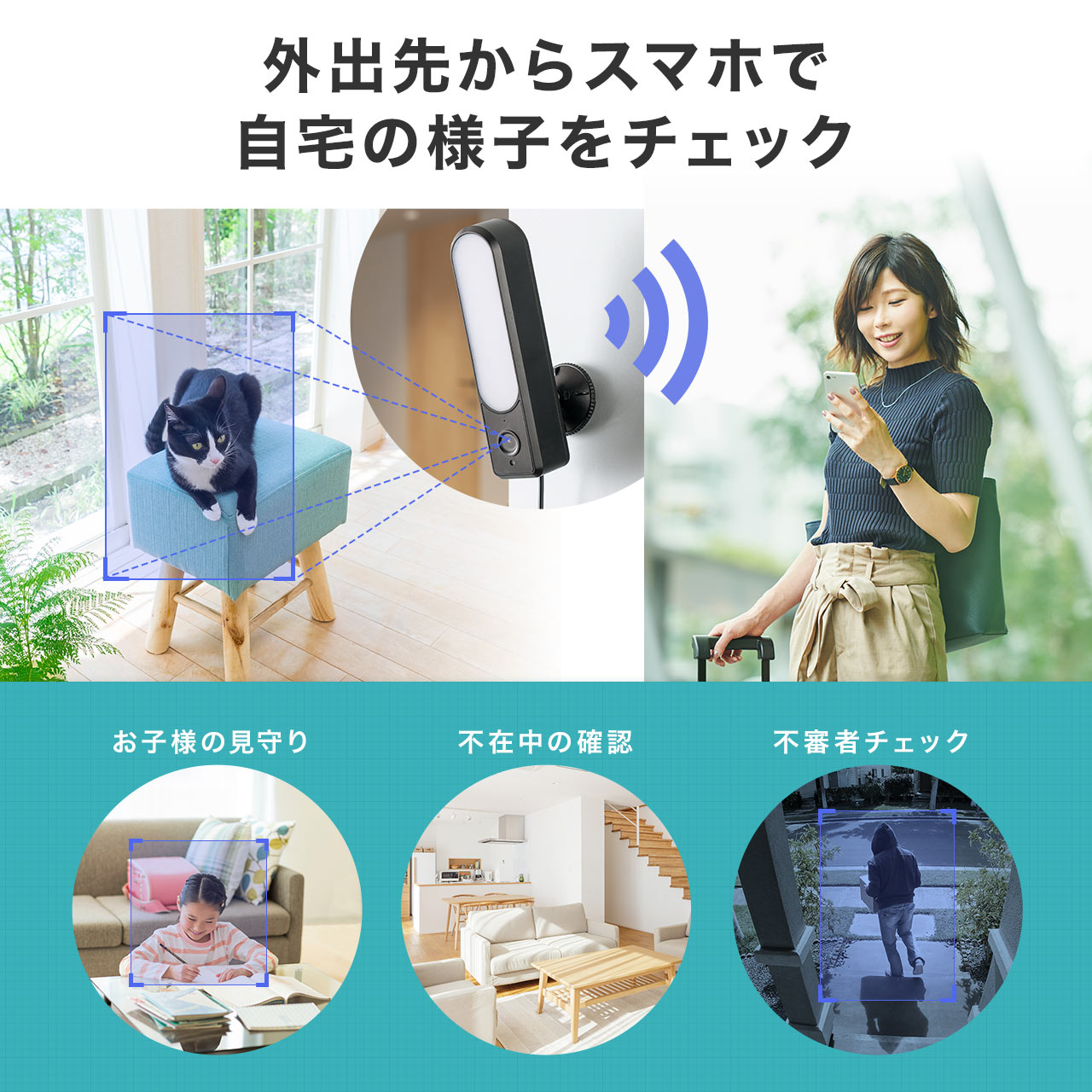 サンワダイレクト本店 サンワサプライ【オフィス・PC周辺通販】