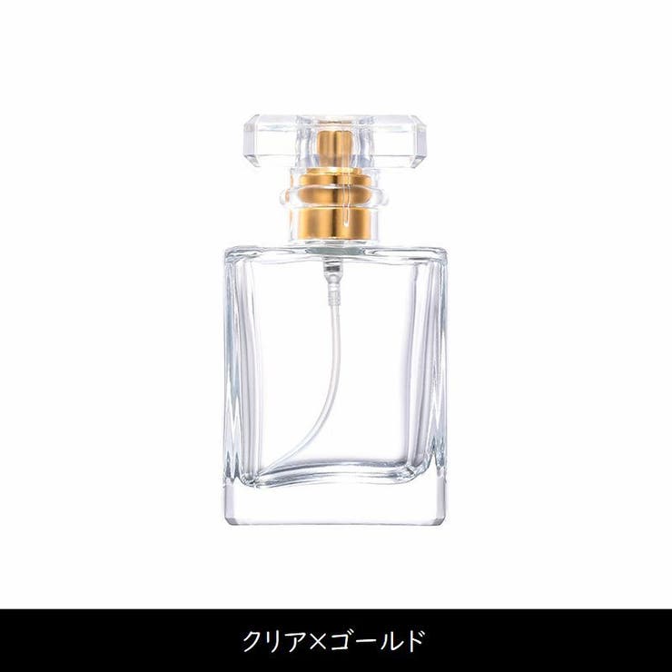 アトマイザー スプレーボトル 50ml[品番：FQ000214820]｜PlusNao