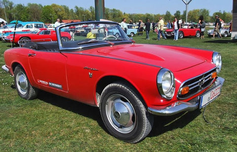 Honda S500 / S600 / S800 1963-1970 – JDM CAR PARTS