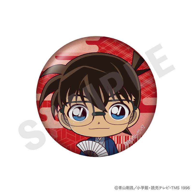 Detective Conan