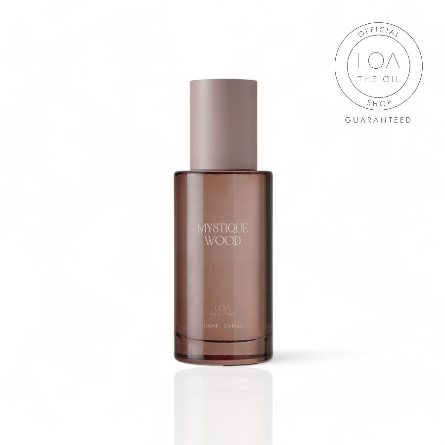 LOA THE OIL 公式ストア ロアオイル 